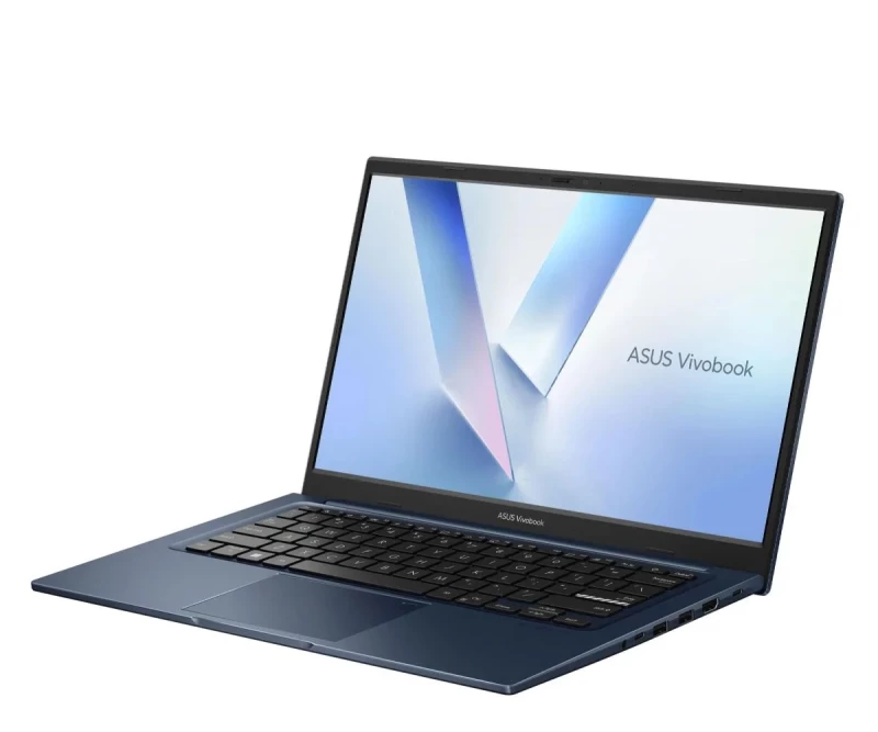 ASUS Vivobook 14 Core 5-120U/24GB/1TB/Win11 (X1404VA-EB1621W) - Зображення 4