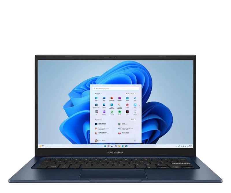 ASUS Vivobook 14 Core 5-120U/24GB/1TB/Win11 (X1404VA-EB1621W)