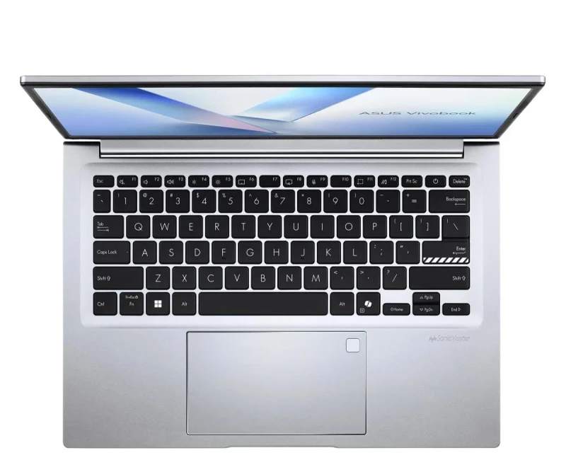 ASUS Vivobook 14 Ryzen 5-150/24GB/512/Win11 silver (M1405NAQ-LY016W) - Зображення 1