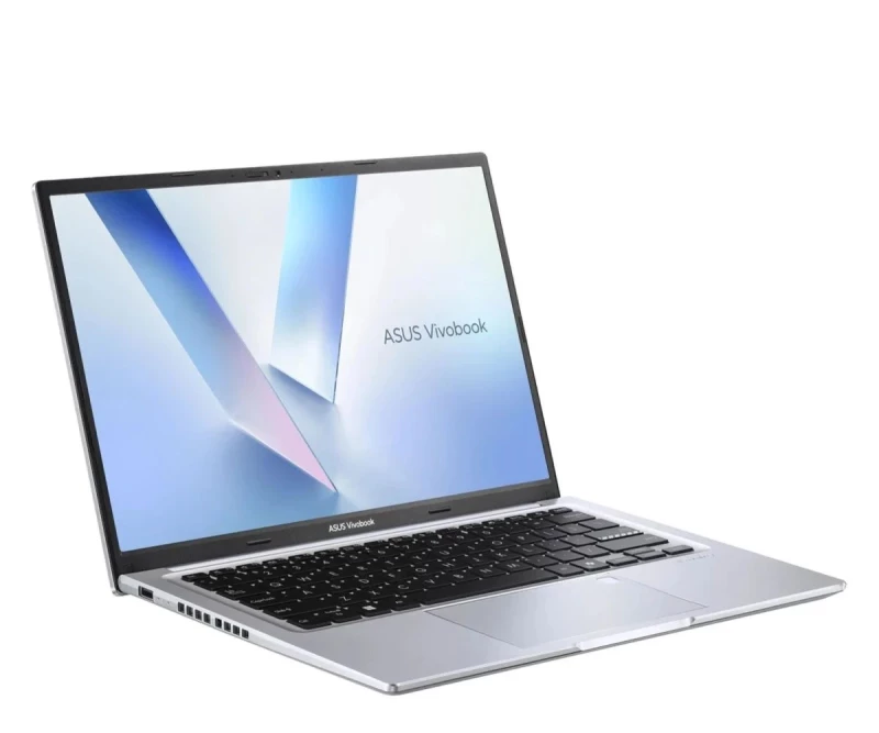 ASUS Vivobook 14 Ryzen 5-150/24GB/512/Win11 silver (M1405NAQ-LY016W) - Зображення 2