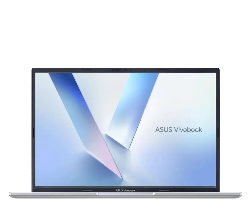 ASUS Vivobook 14 Ryzen 5-150/24GB/512/Win11 silver (M1405NAQ-LY016W) - Зображення 4