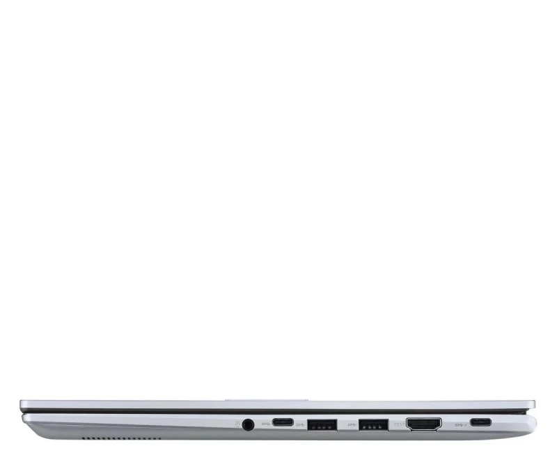 ASUS Vivobook 14 Ryzen 5-150/24GB/512/Win11 silver (M1405NAQ-LY016W) - Зображення 6