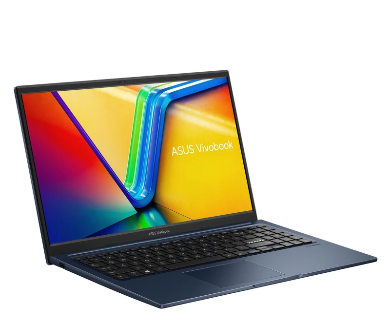 ASUS Vivobook 15 Core 7-350/16GB/512/Win11 Blue (X1504MA-BQ036W) - Зображення 1