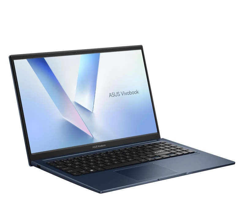 ASUS Vivobook 17 Core 7-350/16GB/512/Win11 Blue (X1704MA-AU051W) - Зображення 1