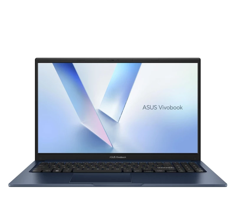 ASUS Vivobook 17 Core 7-350/16GB/512/Win11 Blue (X1704MA-AU051W) - Зображення 2