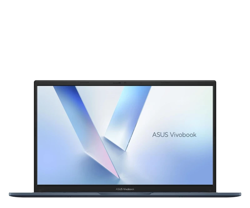 ASUS Vivobook 17 Core 7-350/16GB/512/Win11 Blue (X1704MA-AU051W) - Зображення 3