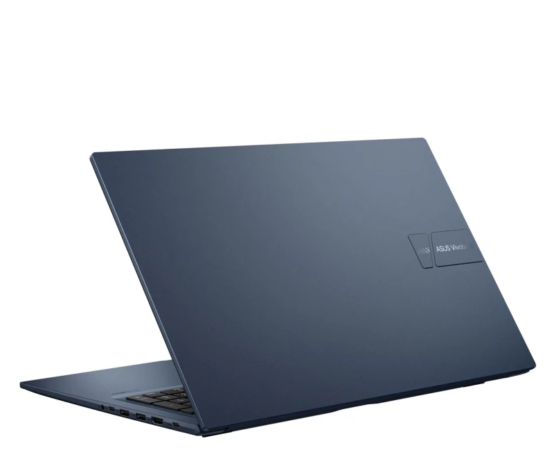 ASUS Vivobook 17 Core 7-350/16GB/512/Win11 Blue (X1704MA-AU051W) - Зображення 6