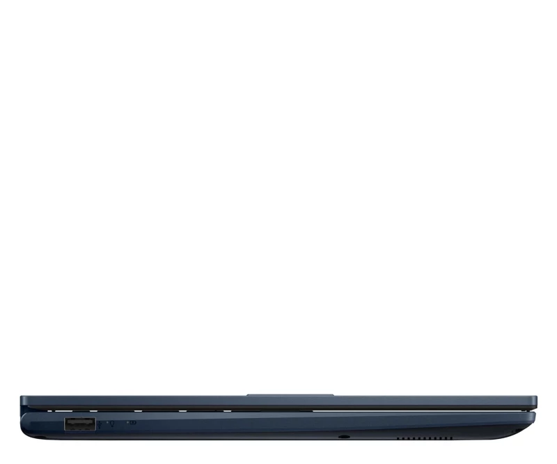 ASUS Vivobook 17 Core 7-350/16GB/512/Win11 Blue (X1704MA-AU051W) - Зображення 8