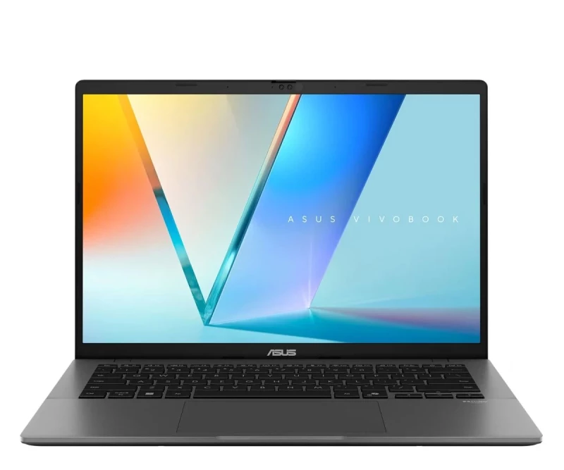 ASUS Vivobook S 14 Core 5-210H/40GB/1TB/Win11 FHD (S3407VA-LY067W) - Зображення 3