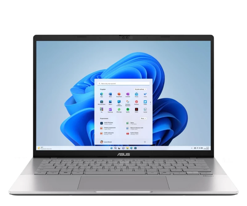 ASUS Vivobook S 14 Core 7-240H/24GB/1TB/Win11 FHD (S3407VA-LY106W)