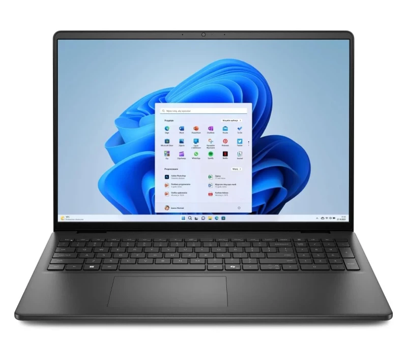 Dell 16 Core 7 150U/24GB/1TB/Win11 (DC16250_RPLU-R_010H)