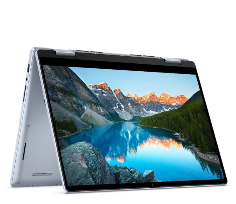 Dell Inspiron 2in1 7440 i5-1334U/24GB/512/Win11 Touch (Inspiron-7440-3684) - Зображення 3