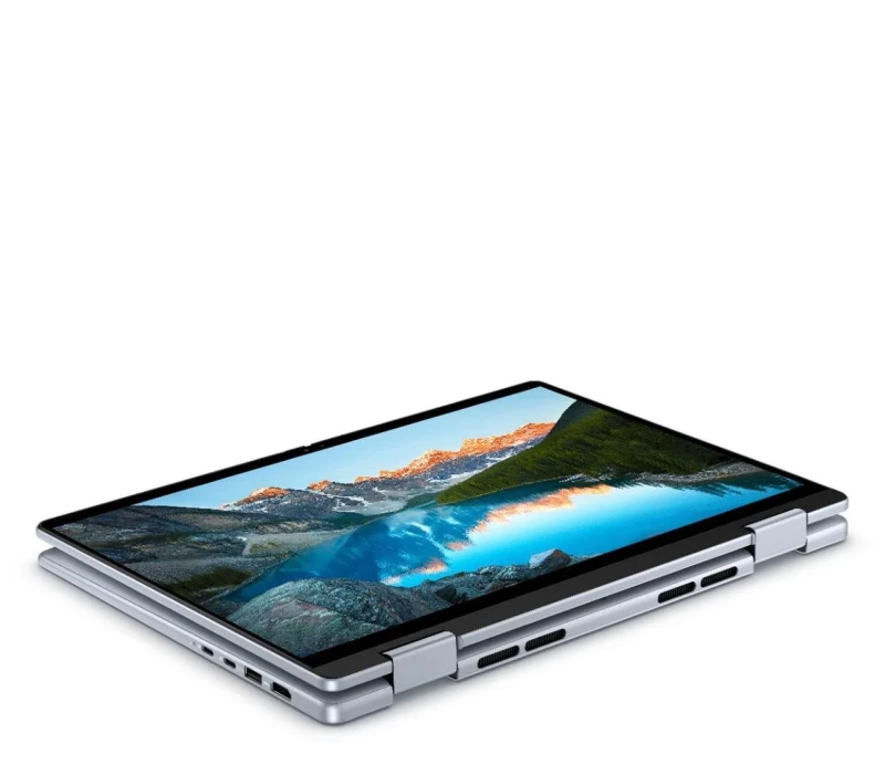 Dell Inspiron 2in1 7440 i5-1334U/24GB/512/Win11 Touch (Inspiron-7440-3684) - Зображення 4