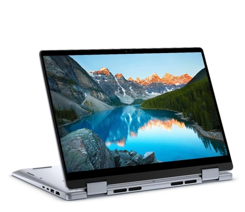 Dell Inspiron 2in1 7440 i5-1334U/24GB/512/Win11 Touch (Inspiron-7440-3684) - Зображення 5