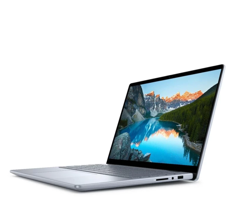 Dell Inspiron 2in1 7440 i5-1334U/24GB/512/Win11 Touch (Inspiron-7440-3684) - Зображення 7