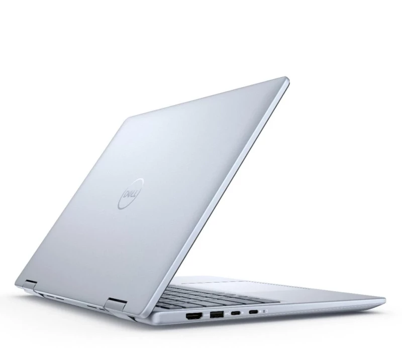 Dell Inspiron 2in1 7440 i5-1334U/24GB/512/Win11 Touch (Inspiron-7440-3684) - Зображення 8