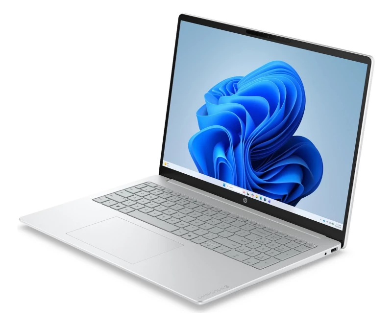 HP OmniBook 3-16 Ryzen 5-230/48GB/512/Win11 (16-bw0005nw (D18MHEA)) - Зображення 1