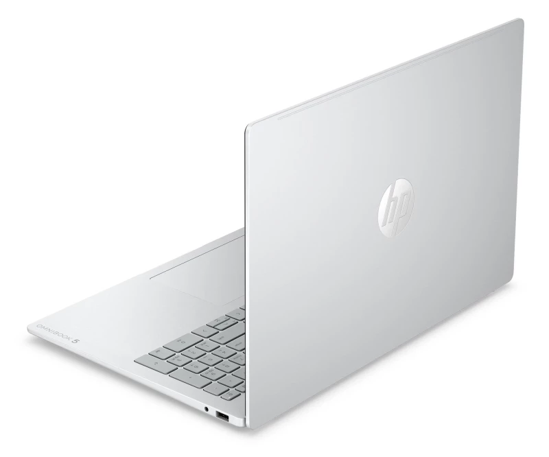 HP Omnibook 5 16 Ryzen 7-250/16GB/512/Win11 OLED (16-br0003nwx (D8YZ0EA)) - Зображення 6