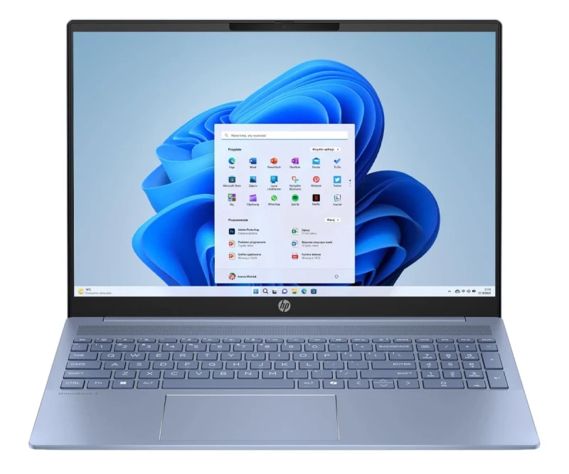 HP OmniBook 5 AI Ultra 5-225U/16GB/1TB/Win11 OLED (16-af1063nw (CW9X9EA))