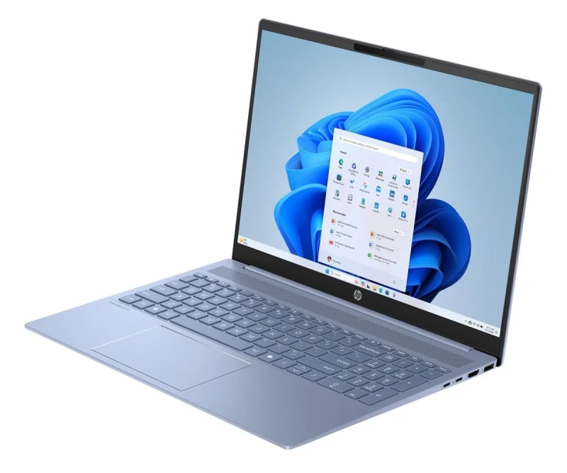 HP OmniBook 5 AI Ultra 5-225U/16GB/2TB/Win11 OLED (16-af1063nw (CW9X9EA)) - Зображення 1