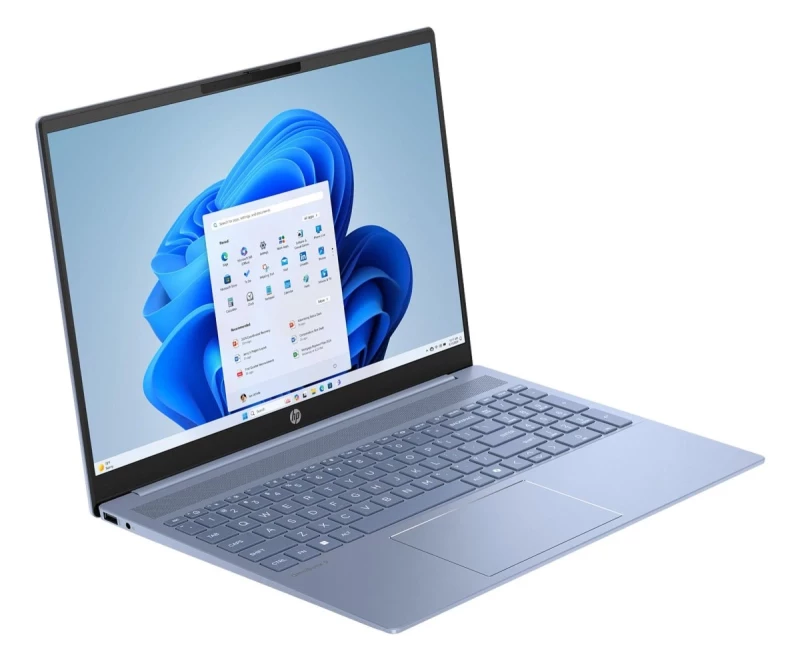 HP OmniBook 5 AI Ultra 5-225U/16GB/2TB/Win11 OLED (16-af1063nw (CW9X9EA)) - Зображення 2