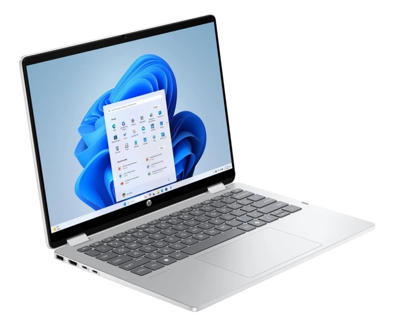 HP OmniBook 5 Flip Core 5-120U/16GB/1TB/Win11 Touch OLED (14-fp0023nw (CX5B9EA)) - Зображення 2