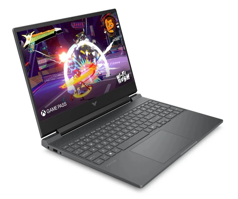 HP VICTUS 15 Core i5-13450HX/24GB/512/Win11 RTX3050 144Hz (15-fa2010nwx (D95XDEA)) - Зображення 1