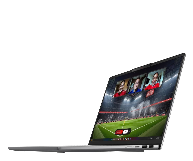 Lenovo IdeaPad Slim 5-16 Ryzen AI 5 430/16GB/512+512/Win11 (83S2002APB) - Зображення 3