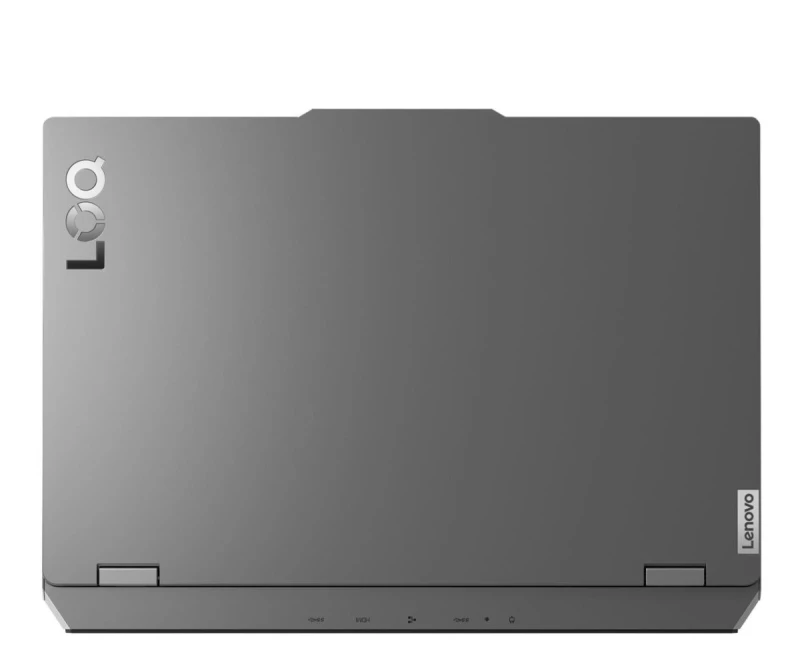 Lenovo LOQ 15 Ryzen 5-7235HS/16GB/512+512/Win11 RTX4050 (83JC00N6PB) - Зображення 8