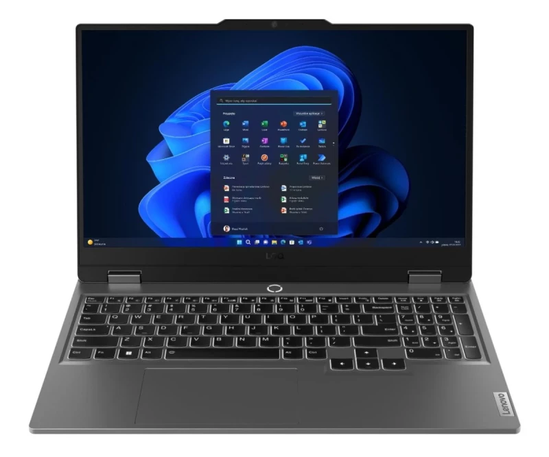 Lenovo LOQ 15 Ryzen 5-7235HS/16GB/512+512/Win11 RTX4050 (83JC00N6PB)