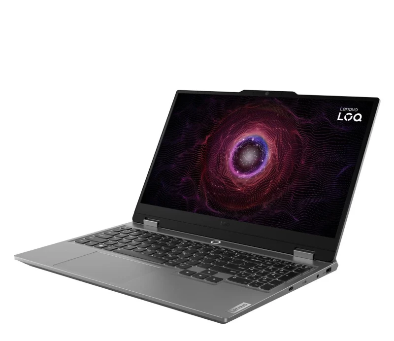 Lenovo LOQ 15 Ryzen 7-7445HS/32GB/512 RTX3050 144Hz (83DX00F1PB) - Зображення 2