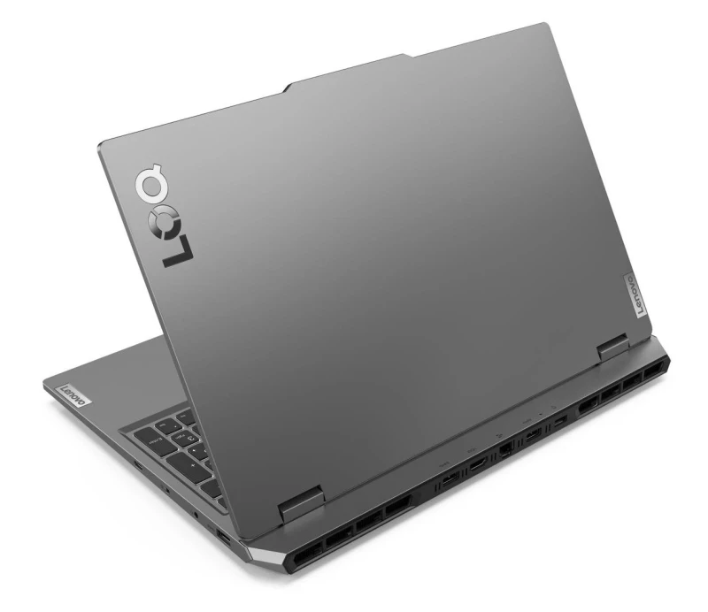 Lenovo LOQ 15 Ryzen 7-7445HS/32GB/512 RTX3050 144Hz (83DX00F1PB) - Зображення 4