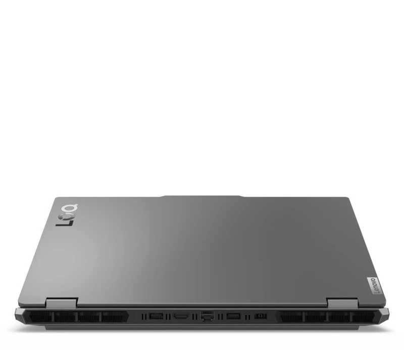 Lenovo LOQ 15 Ryzen 7-7445HS/32GB/512 RTX3050 144Hz (83DX00F1PB) - Зображення 5