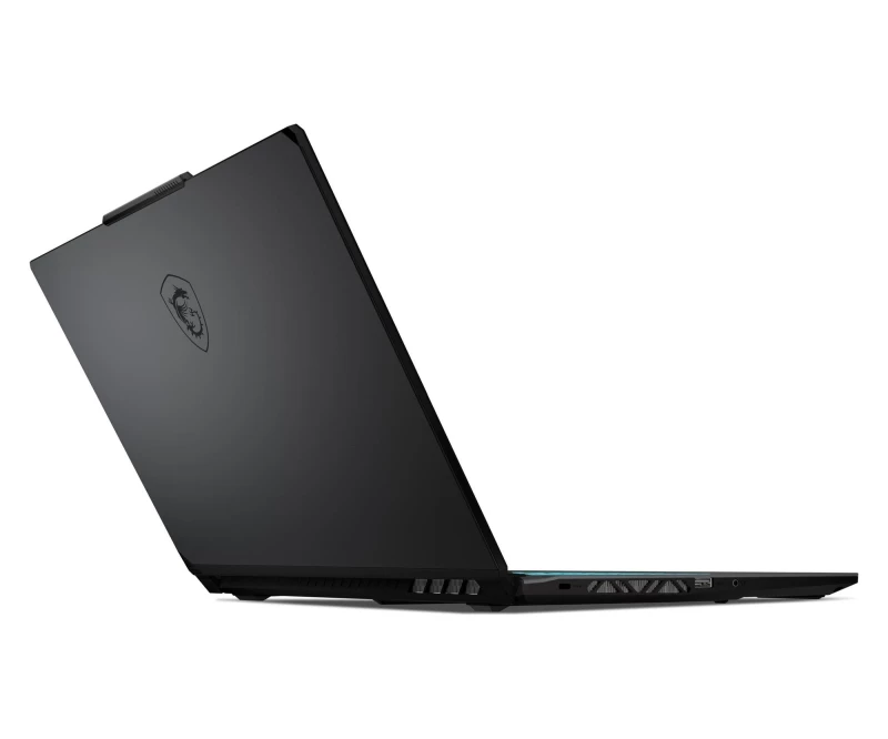 MSI Cyborg 15 Black Edition i5-13420H/24GB/512/Win11 RTX4050 (Cyborg 15 Black Edition A13VEO-2629PLY) No charging adapter - Зображення 6