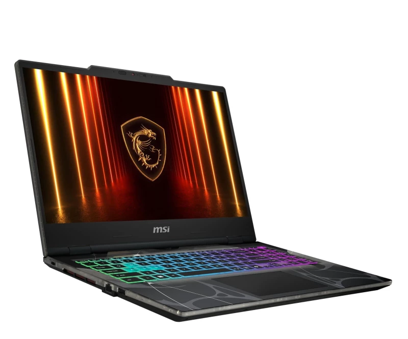 MSI Cyborg 15 i5-13420H/16GB/512/Win11X RTX5060 144Hz (Cyborg 15 | B13WFKG-625XPL) - Зображення 3