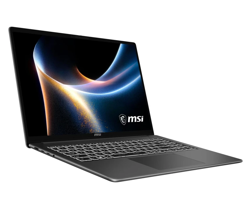 MSI Modern 16S AI+ Ultra 7-355/16GB/512/Win11 120Hz (Modern 16S AI+ | G3MG-010PL) - Зображення 1