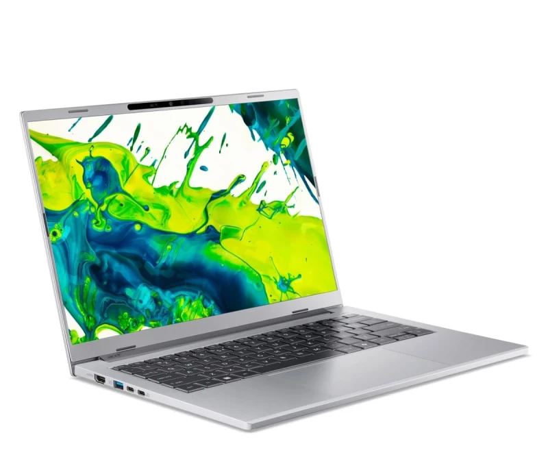 Acer Aspire 14 AI Ryzen AI 5-330/32GB/2TB/Win11 OLED (A14-61M || NX.JNZEP.00B) - Зображення 1