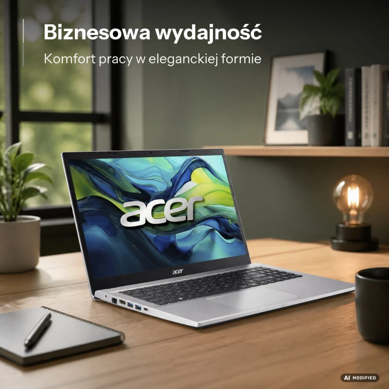 Acer Aspire Go 15 Ryzen 7-7730U/32GB/1TB/Win11 (AG15-42P || NX.JJHAA.003) - Зображення 8