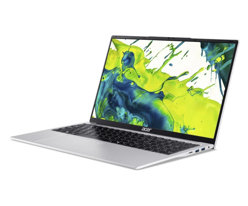 Acer Aspire Lite 17 Ultra 7-155U/16GB/512/Win11 (AL17-52P || NX.DPJEP.002) No charging adapter - Зображення 1