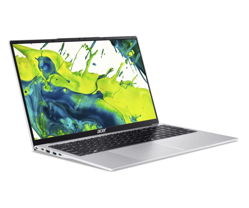 Acer Aspire Lite 17 Ultra 7-155U/16GB/512/Win11 (AL17-52P || NX.DPJEP.002) No charging adapter - Зображення 3