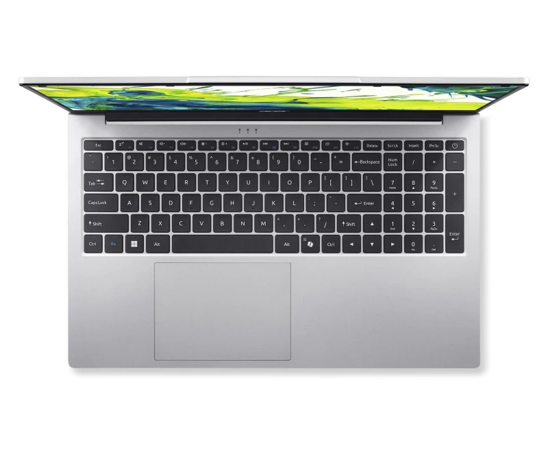 Acer Aspire Lite 17 Ultra 7-155U/16GB/512/Win11 (AL17-52P || NX.DPJEP.002) No charging adapter - Зображення 4