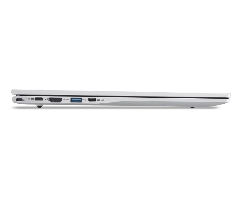 Acer Aspire Lite 17 Ultra 7-155U/16GB/512/Win11 (AL17-52P || NX.DPJEP.002) No charging adapter - Зображення 8