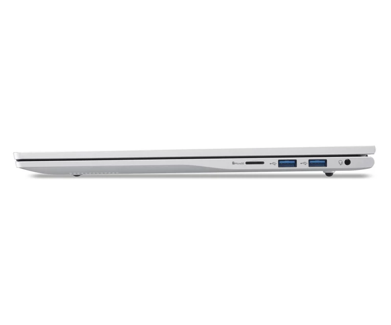 Acer Aspire Lite 17 Ultra 7-155U/16GB/512/Win11 (AL17-52P || NX.DPJEP.002) No charging adapter - Зображення 9