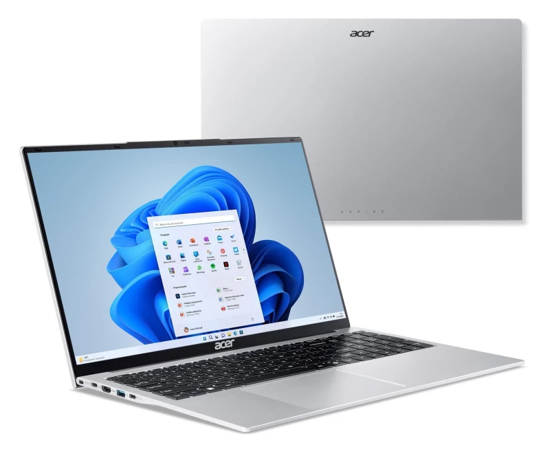 Acer Aspire Lite 17 Ultra 7-155U/16GB/512/Win11 (AL17-52P || NX.DPJEP.002) No charging adapter