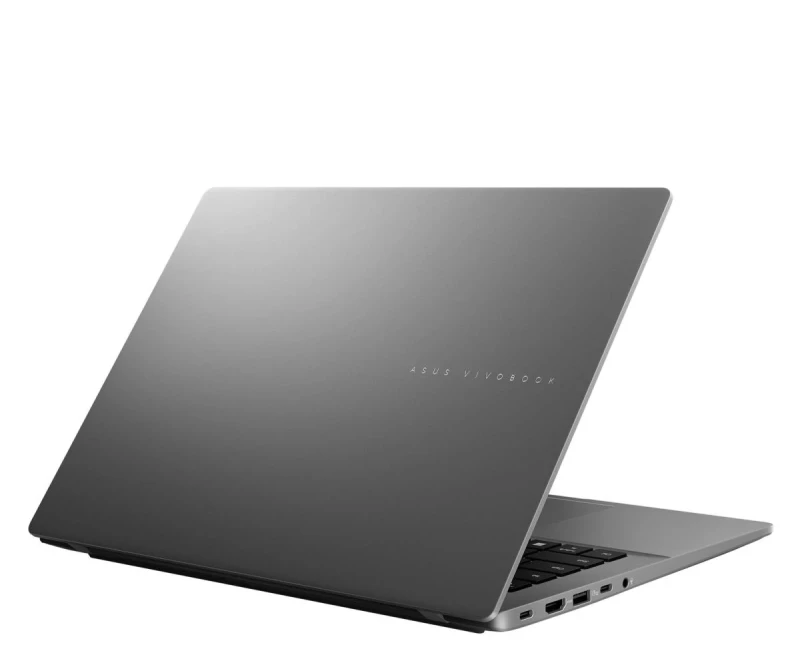 ASUS Vivobook S 14 Core 5-210H/40GB/2TB/Win11 FHD (S3407VA-LY067W) - Зображення 7