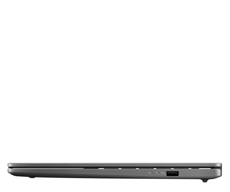 ASUS Vivobook S 14 Core 5-210H/40GB/2TB/Win11 FHD (S3407VA-LY067W) - Зображення 9