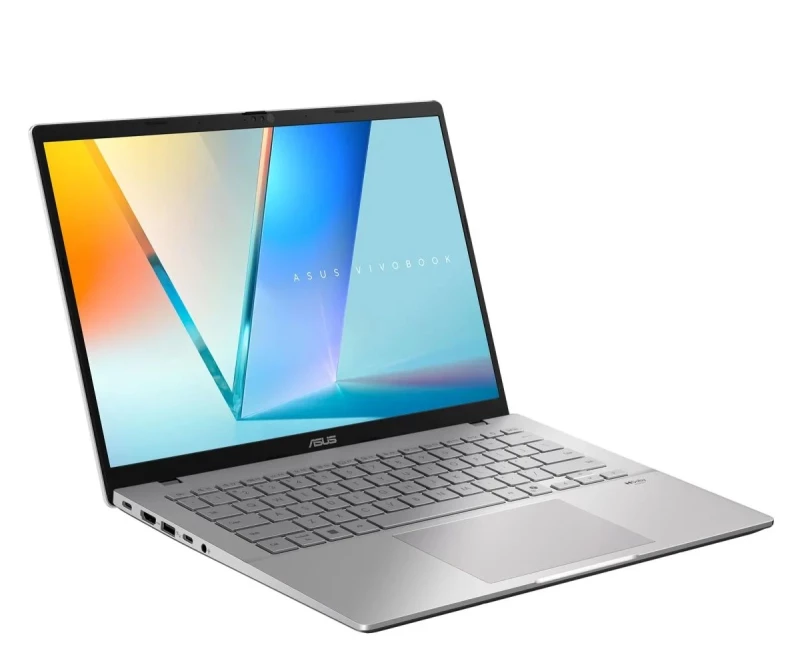 ASUS Vivobook S 14 Core 7-240H/40GB/1TB/Win11 FHD (S3407VA-LY106W) - Зображення 1