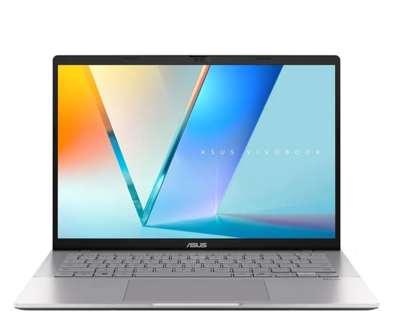 ASUS Vivobook S 14 Core 7-240H/40GB/1TB/Win11 FHD (S3407VA-LY106W) - Зображення 2