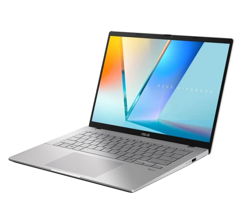 ASUS Vivobook S 14 Core 7-240H/40GB/1TB/Win11 FHD (S3407VA-LY106W) - Зображення 4