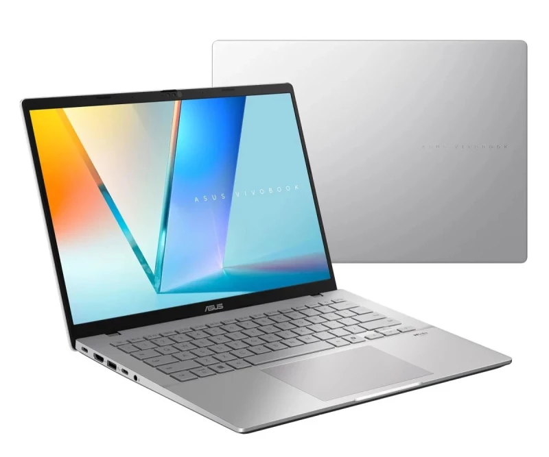 ASUS Vivobook S 14 Core 7-240H/40GB/1TB/Win11 FHD (S3407VA-LY106W) - Зображення 5